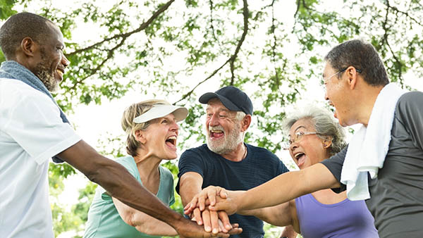 Elderwerks Aging Better Expo: Planning Your Future Today