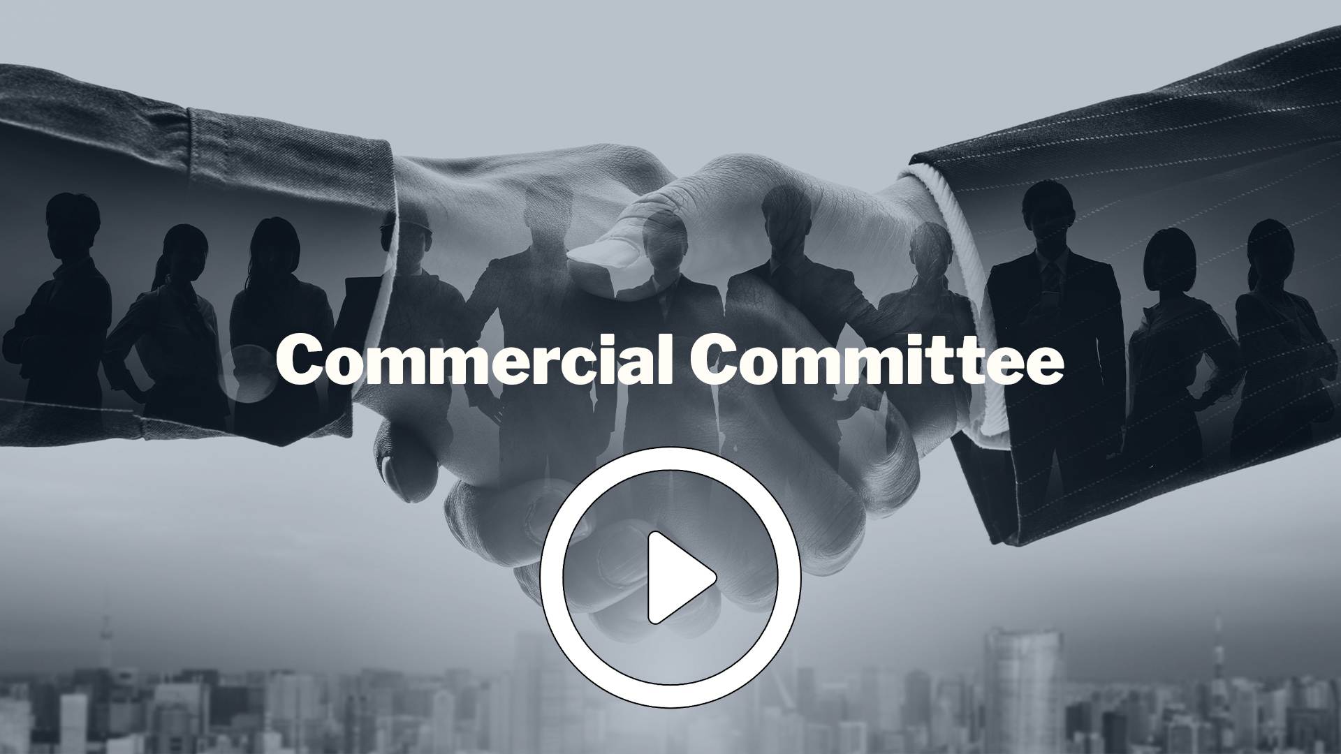 Commercial Committee Overview Video