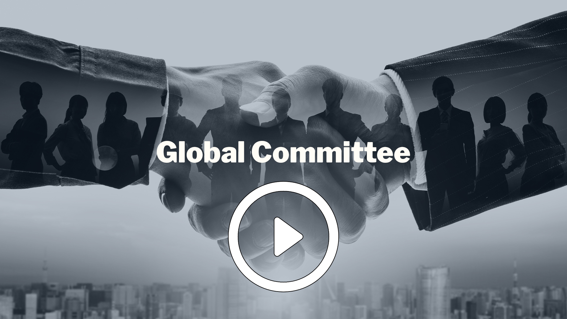 Global Committee Overview Video